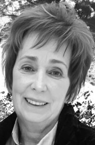 Patricia Jo Trovato Paris